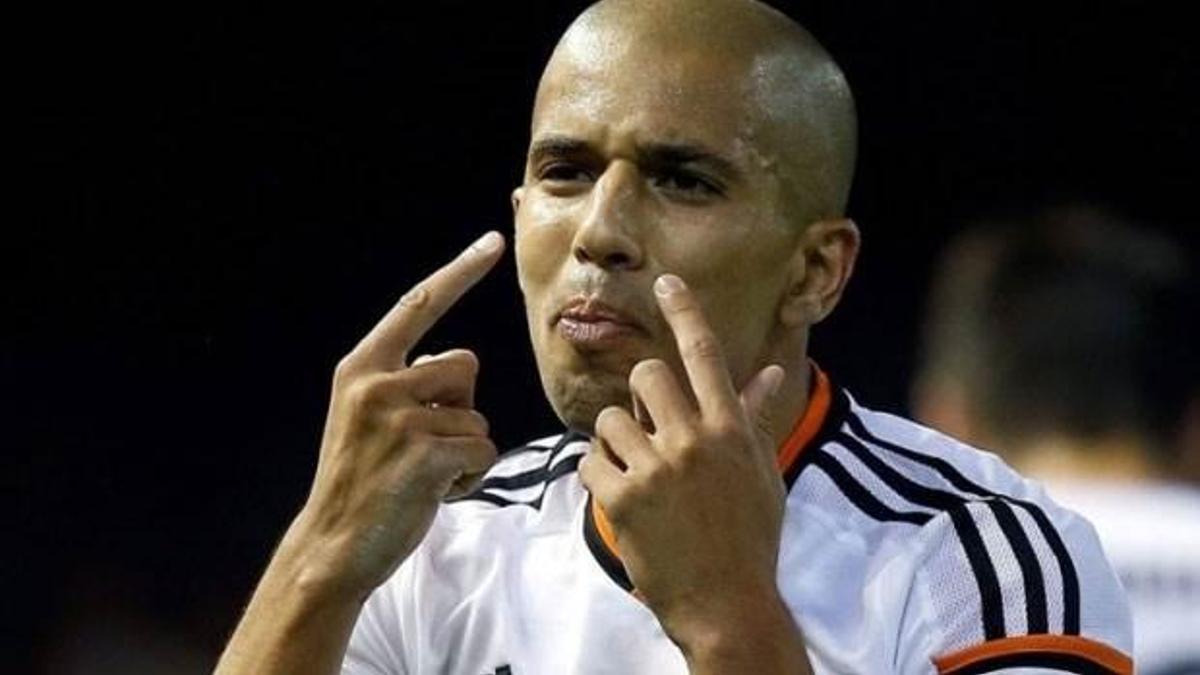 "Feghouli, F.Bahçe'ye 'evet' dedi"