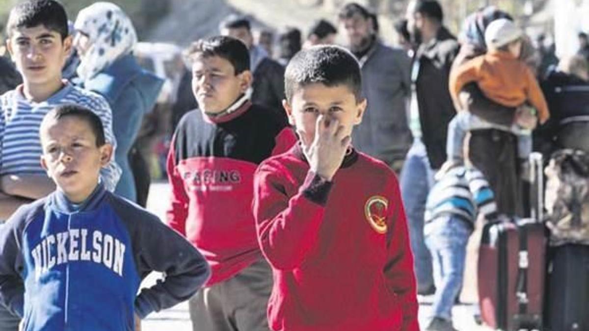 Türkiye devreye giriyor