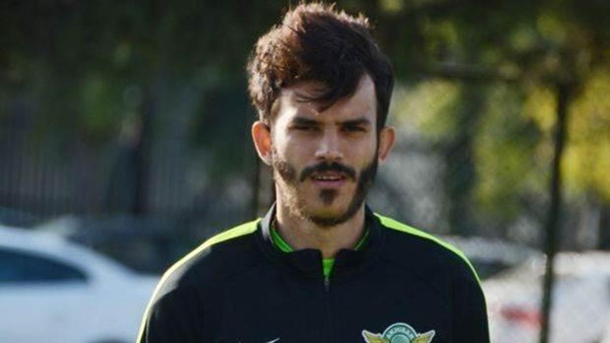 Güray Vural'da tek sorun feda!