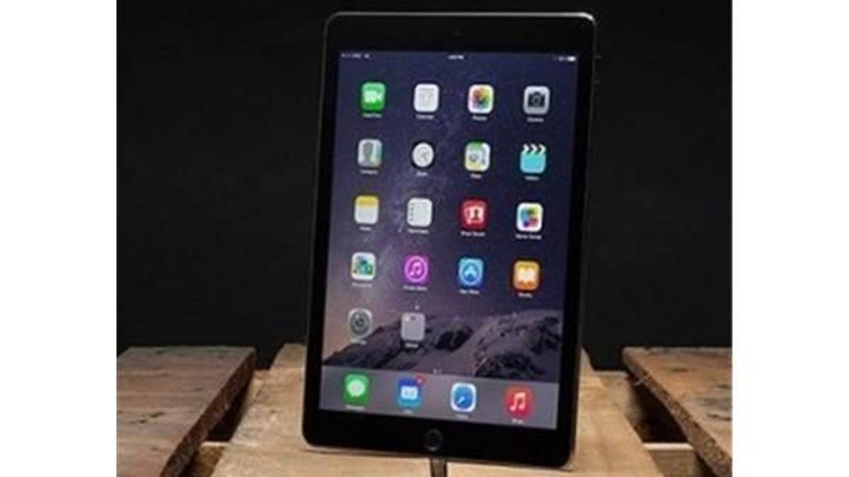 iPad Air 3 tekrar gündemde