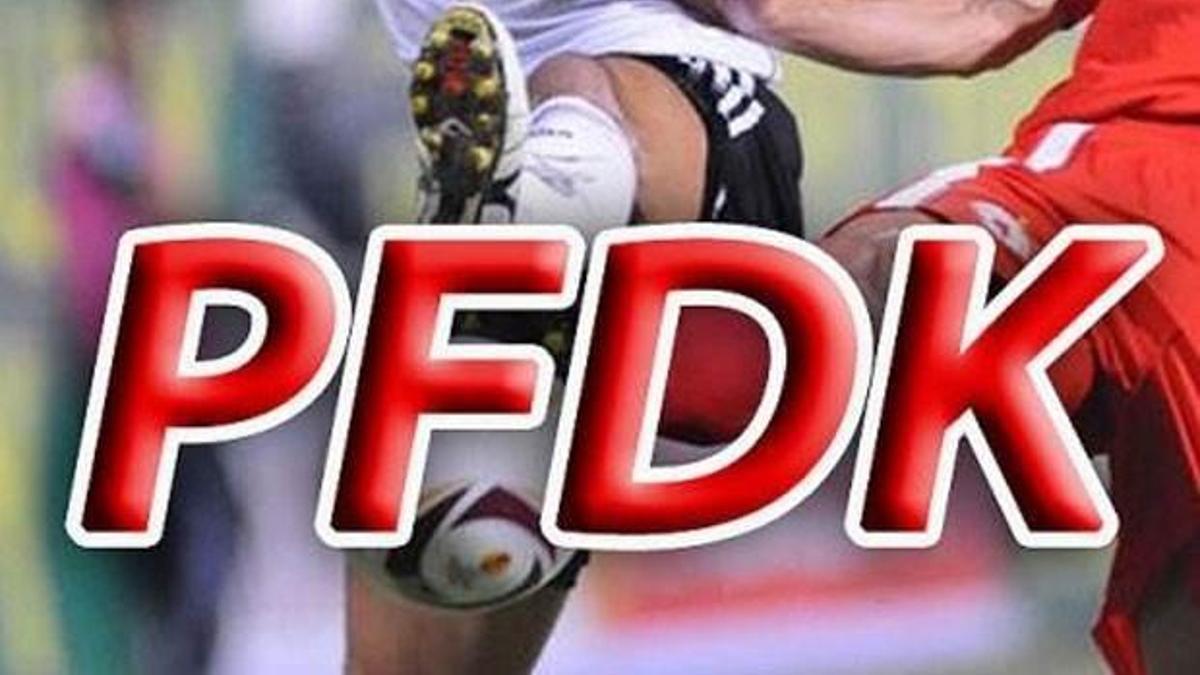 Trabzon ve Beşiktaş'a uyarı!