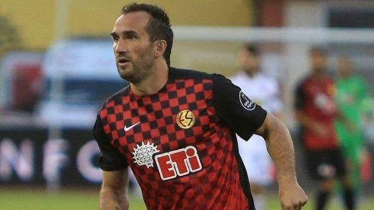 Gekas'a sürpriz transfer teklifi!