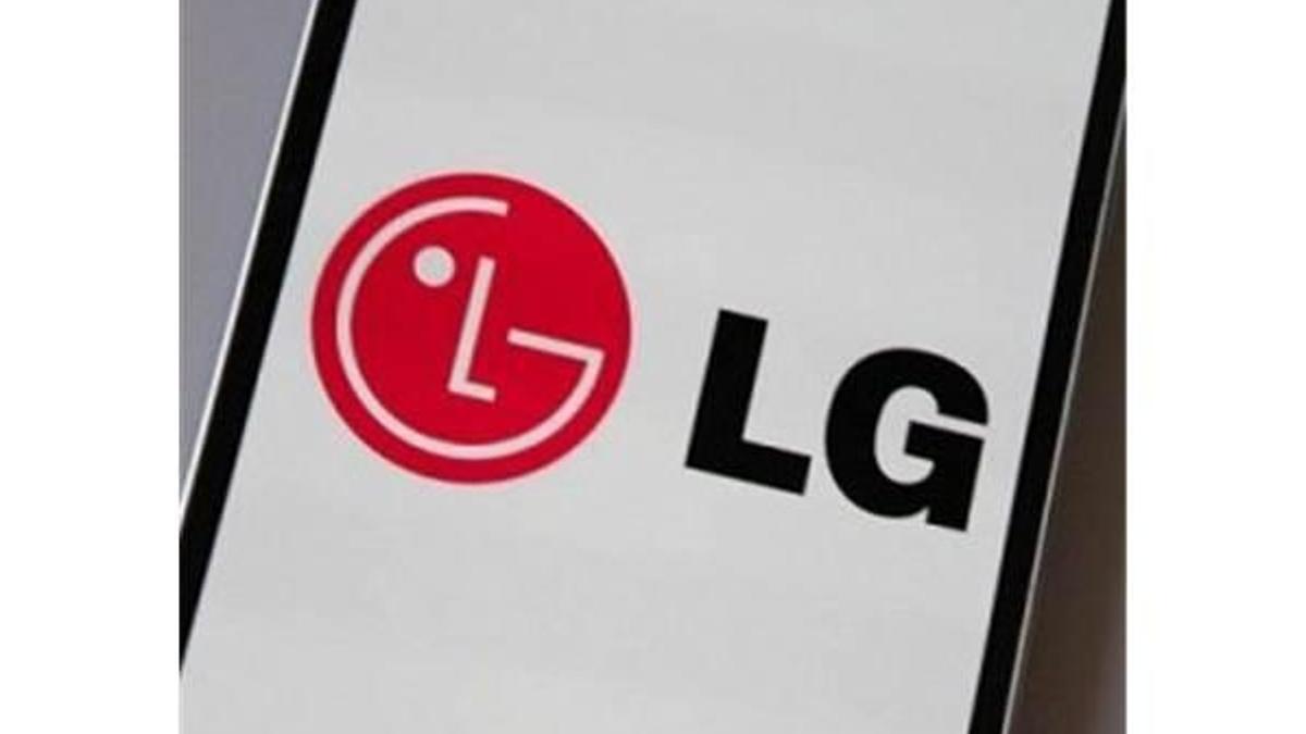 LG geçen yıl 60 milyon akıllı telefon sattı