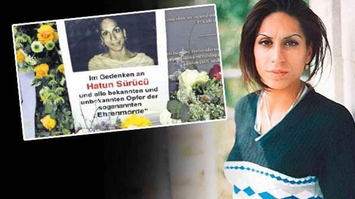 ‘Hatun için adalet’te ikinci perde