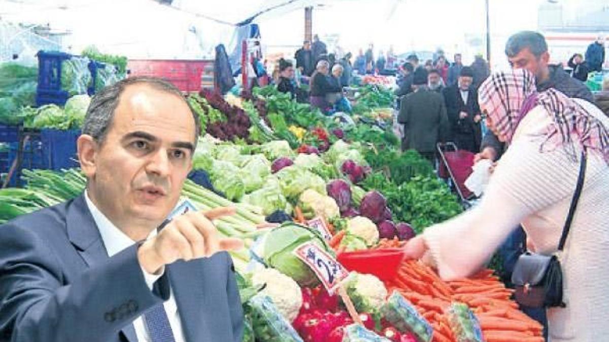 Bahsi yüksek açtı