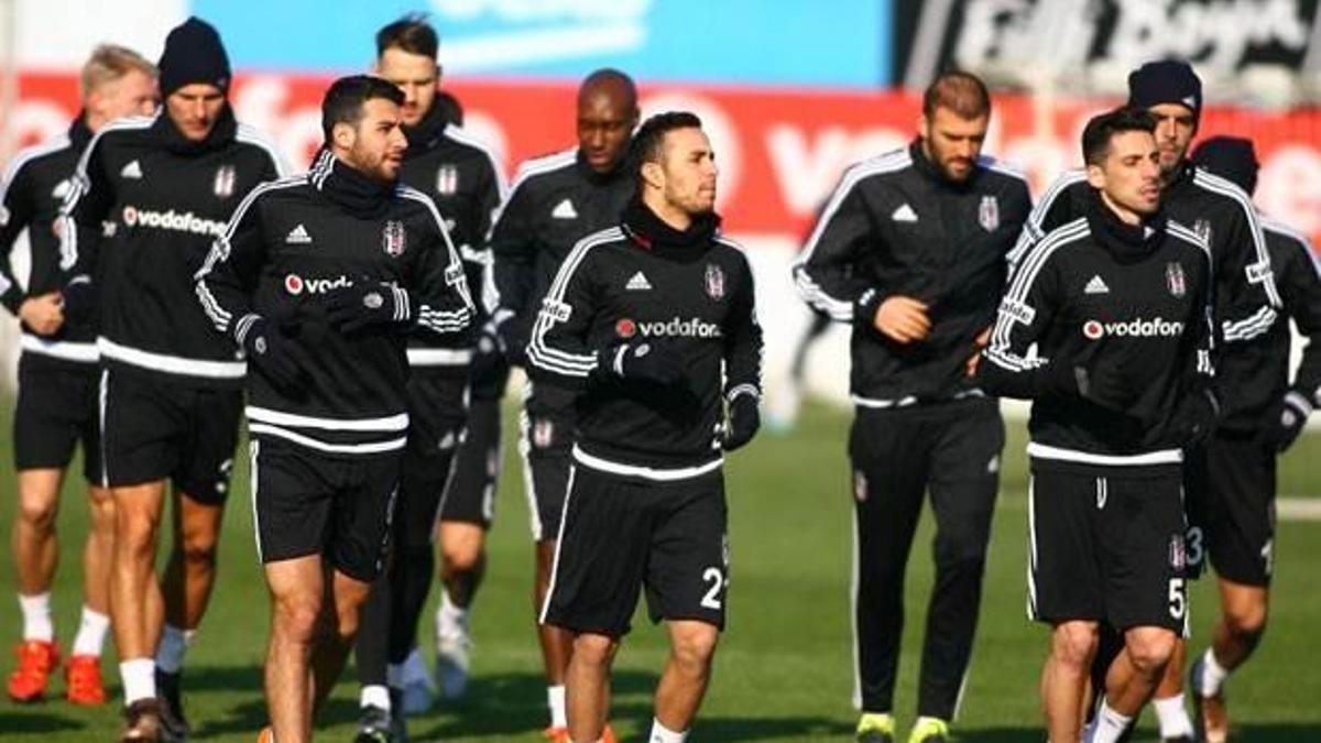 Şampiyonluk için 135 milyon TL'ye ret