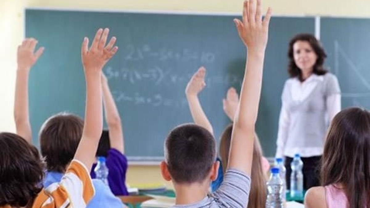 MEB 30 bin öğretmen atamasına ilişkin branş dağılımını açıkladı