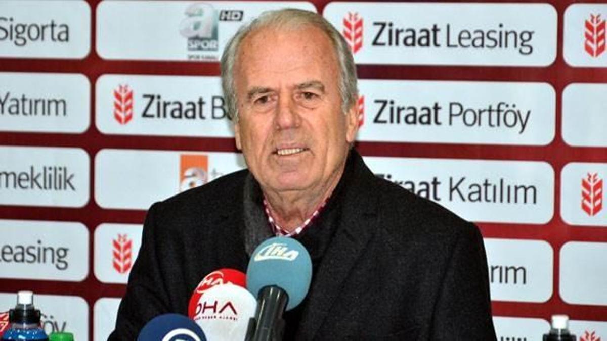 Denizli'den Burak Yılmaz açıklaması
