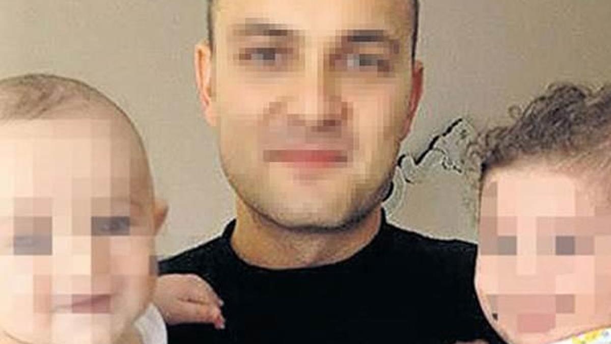 Asitçi enişteye teşhis konuldu