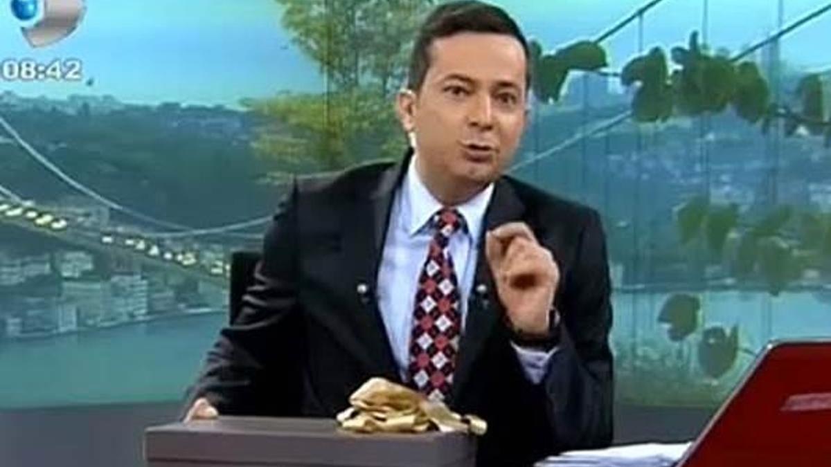 İrfan Değirmenci'ye büyük şok!