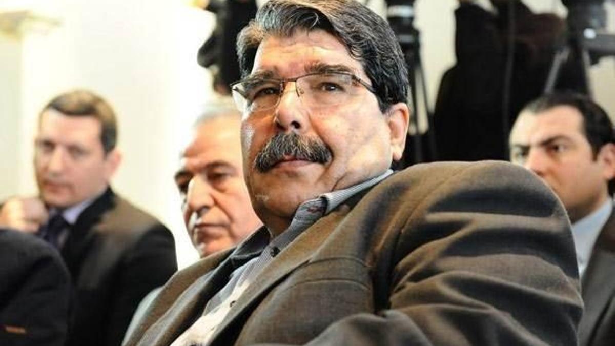 Fransa'dan flaş PYD açıklaması
