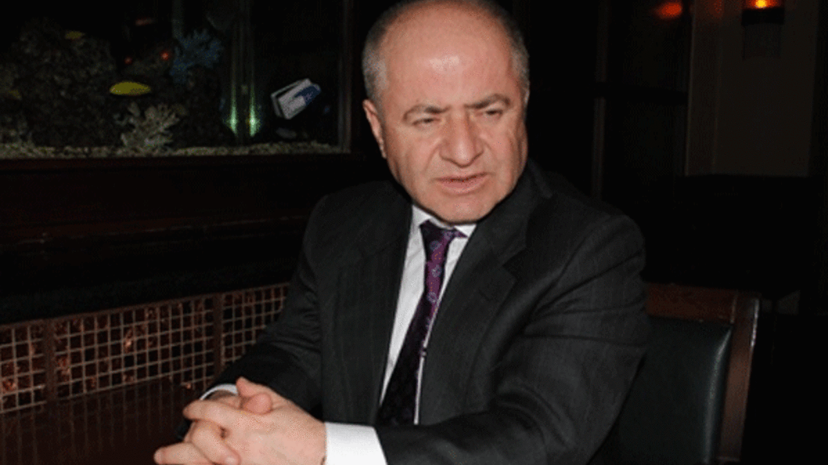 Selami Öztürk'ün derdi 'marka değeri'