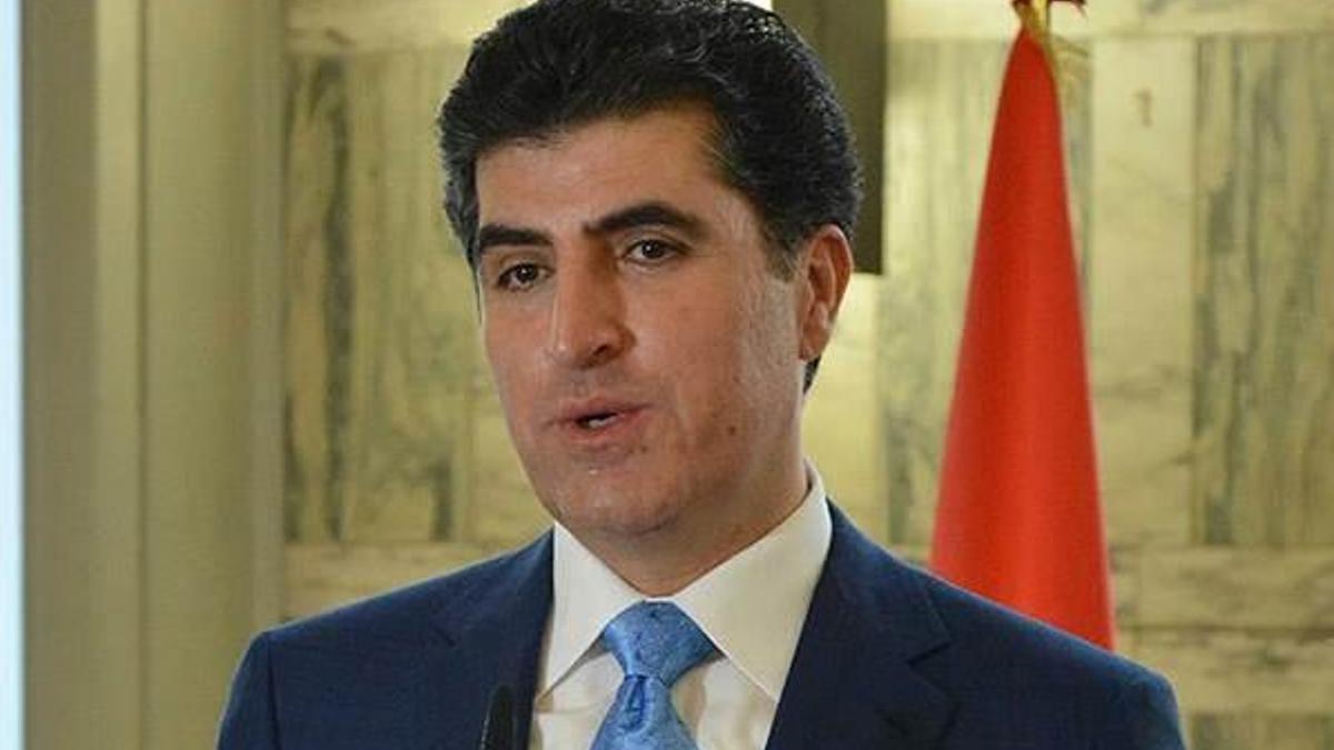 Irak Kürdistanı Başbakanı'ndan flaş IŞİD açıklaması