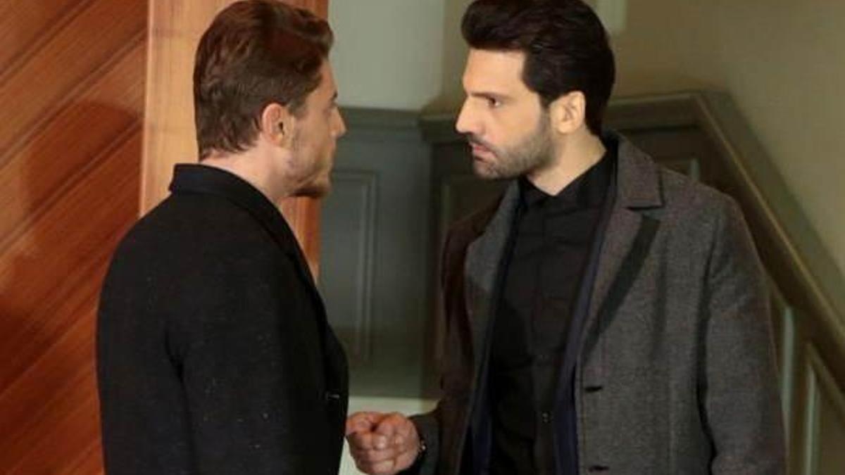 Kara Sevda 15. bölüm fragmanlarında yeni umutlar-izle