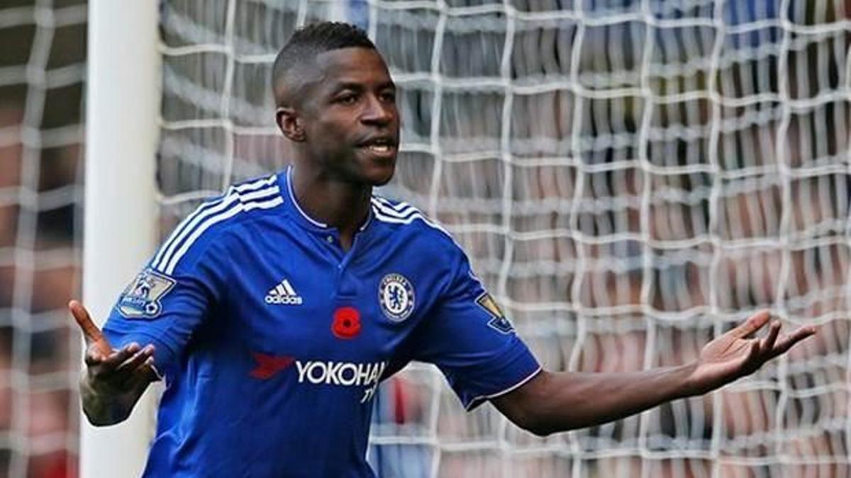 Ramires resmen Çin’de