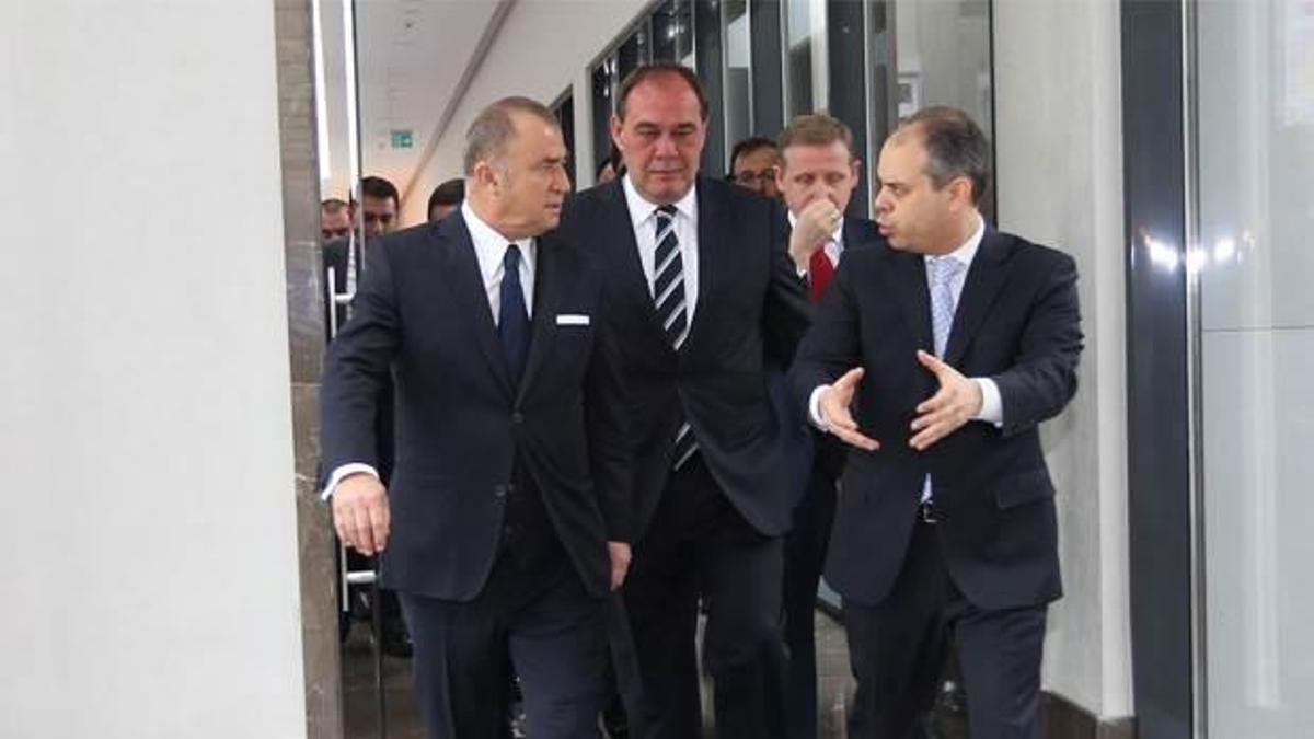 Futbolun zirvesi İstanbul’da toplanacak
