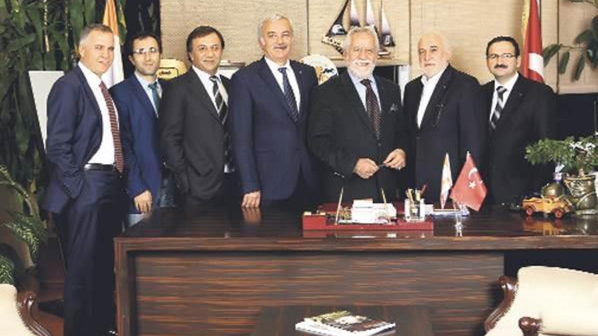 Mobilyanın başkenti MODOKO İMOB Fuarı‘nda