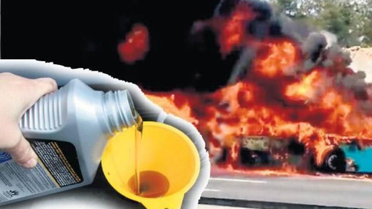 Gaz yağı da mimlendi