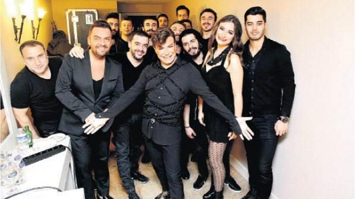 Konser şampiyonu