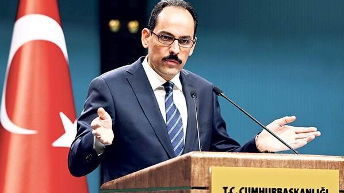 ‘PKK silah bırakmak için gelen fırsatları tepti!’