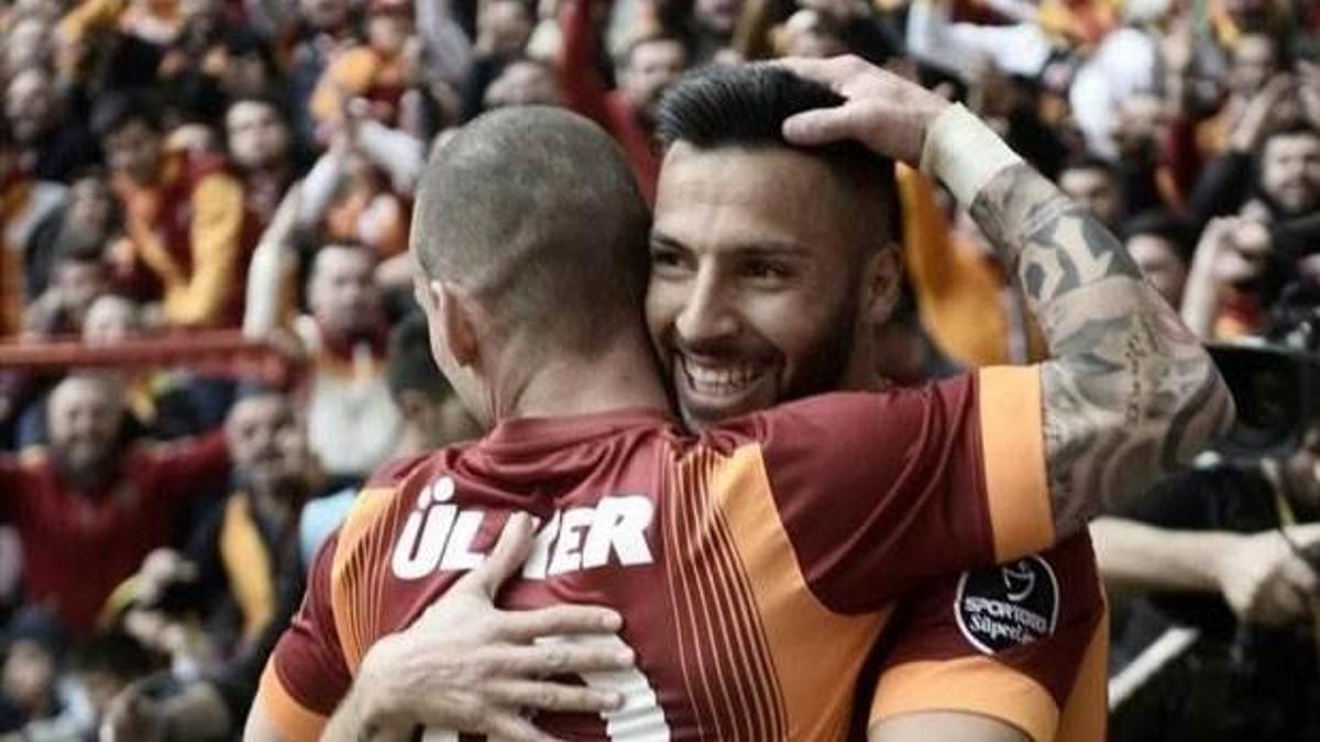 Yasin Öztekin'e Katar yolları!