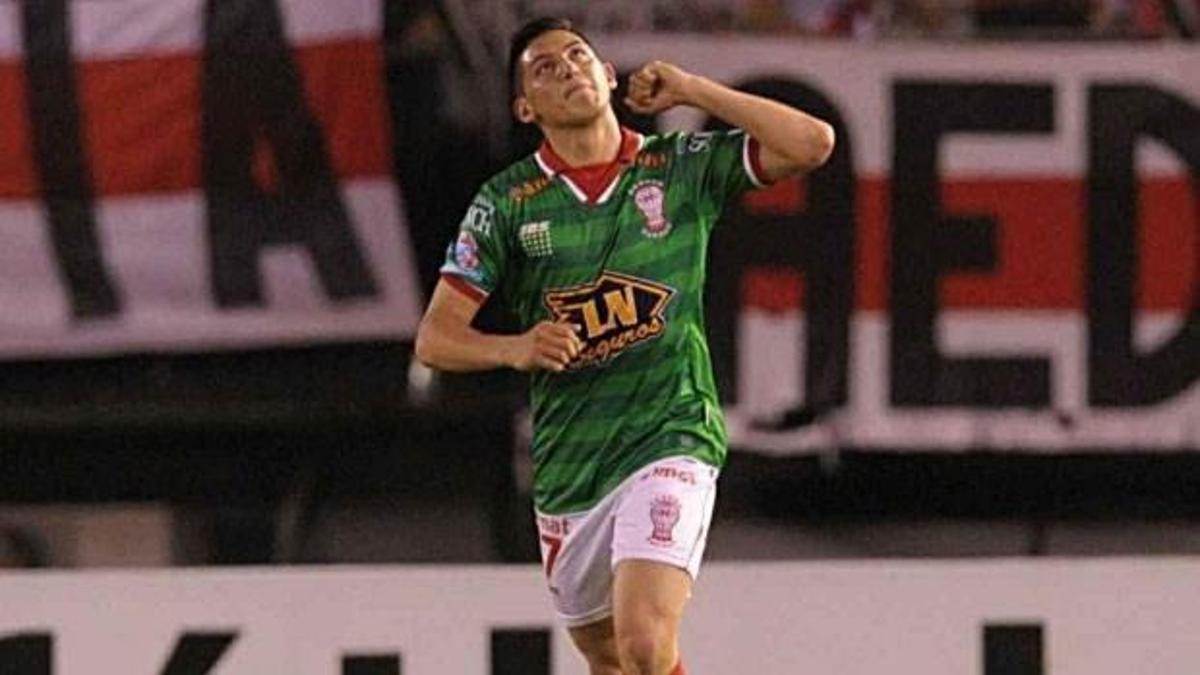 Galatasaray'dan Espinoza atağı!