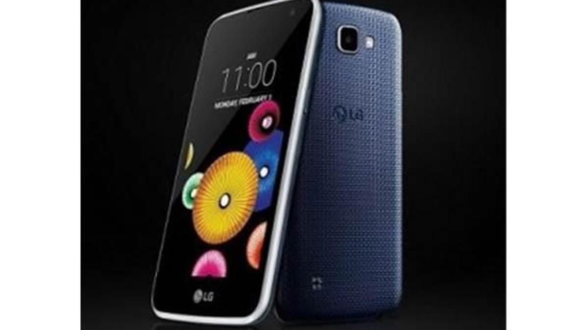 LG K4 ve K10 satışa sunuluyor