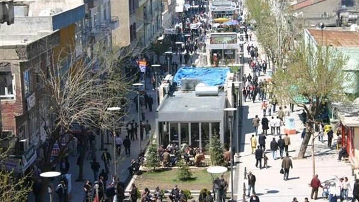 PKK Siirt'te hüsrana uğradı