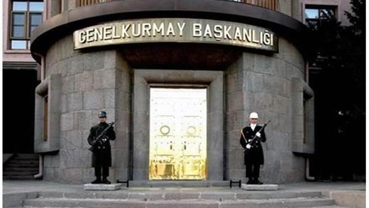 605 terörist etkisiz hale getirildi
