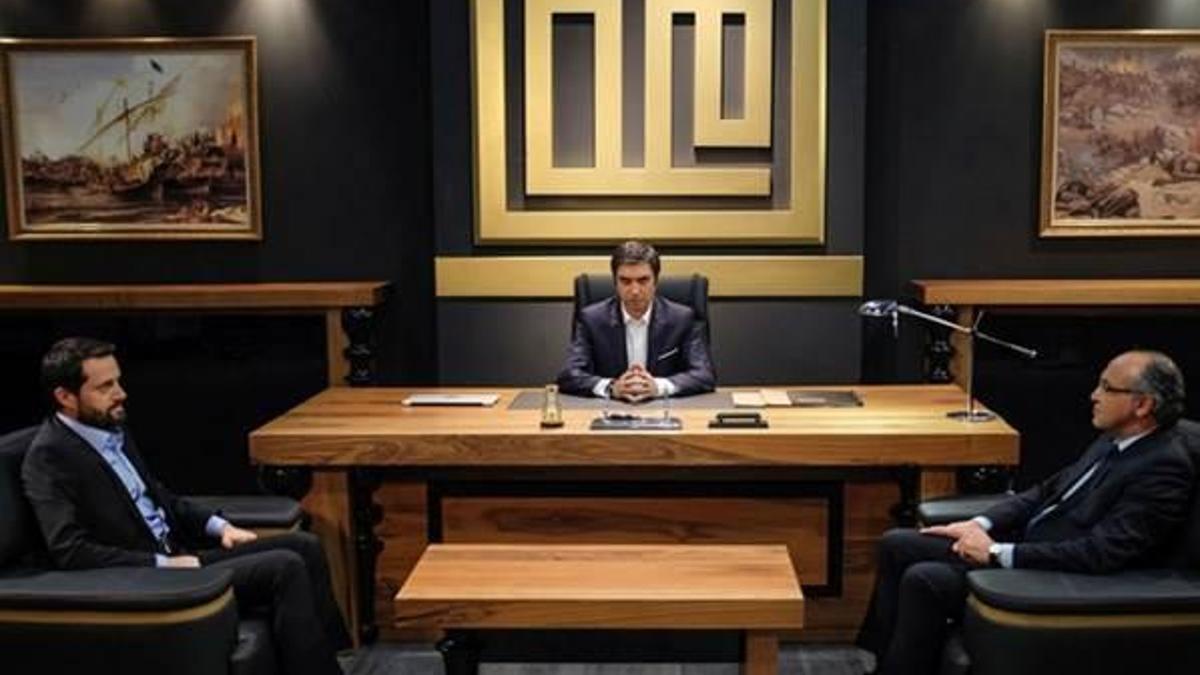 Kurtlar Vadisi Pusu 281. bölüm fragmanında nefesler tutuldu-izle