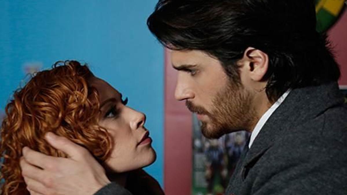 İnadına Aşk 32. bölüm fragmanında şok karar-izle