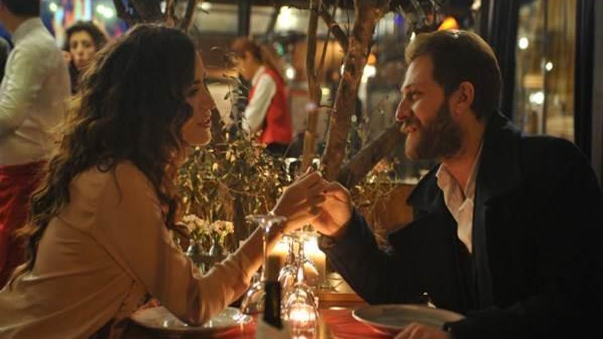 Kördüğüm 4. bölüm fragmanında silah sesleri korkuttu-izle