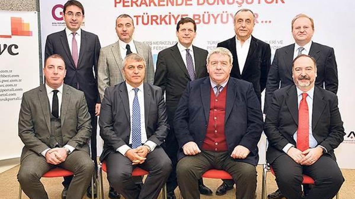 2016 zor olacak ama 50 bin kişiyi işe alırız