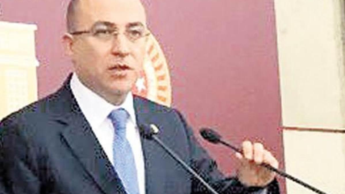 ‘Türkmendağı gitti gidiyor’