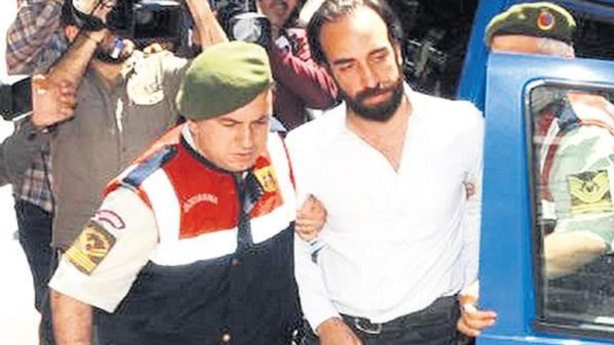 Tazminatı duyan Soma A.Ş. avukatı: ‘Hakim değişsin’