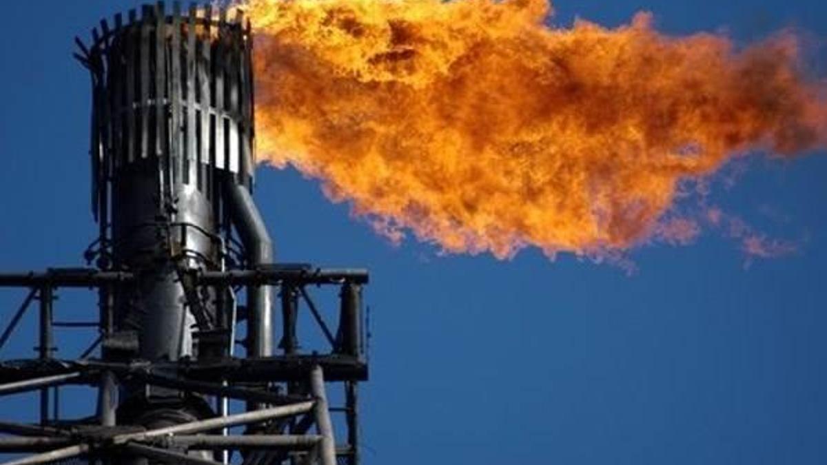 İsrail Enerji Bakanı Steinitz: Doğalgazı Türkiye üzerinden ihraç etmek istiyoruz