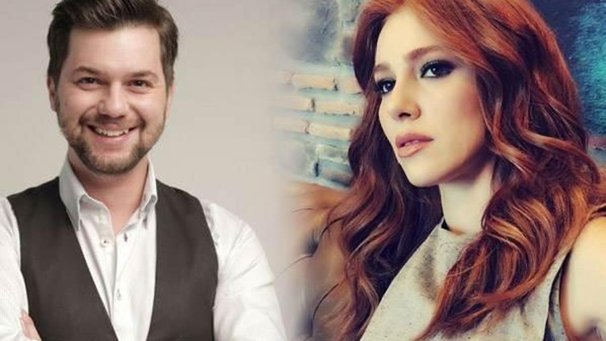 Elçin Sangu evleniyor mu?