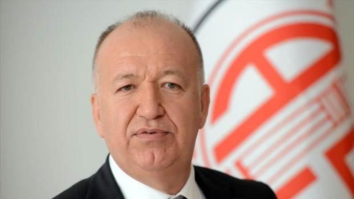 ‘Avrupa’da da söz sahibi olacağız’