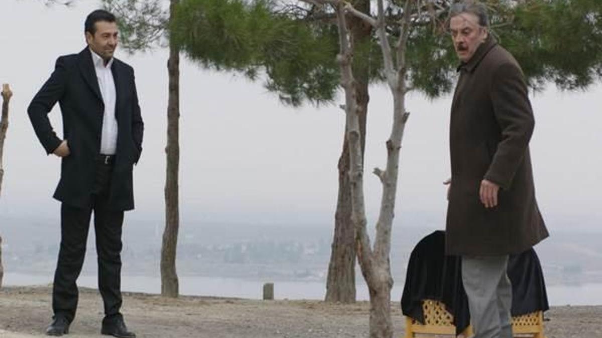 Karagül 106. bölüm fragmanında nefesler tutuldu-izle