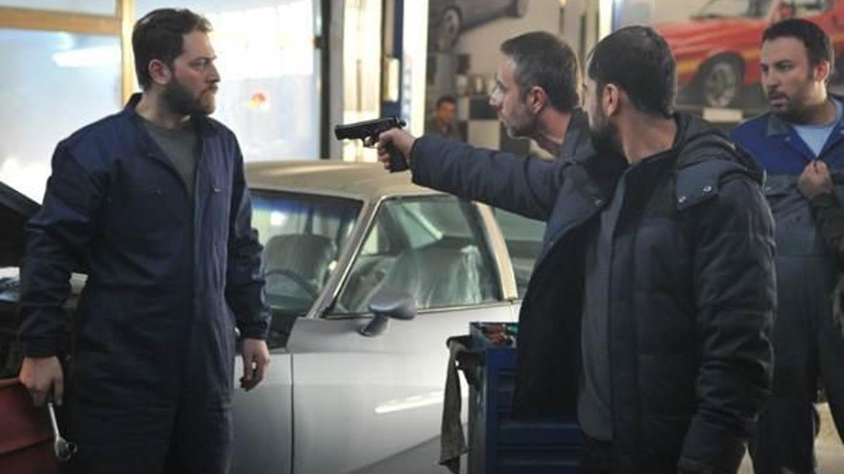 Kördüğüm 5. bölüm fragmanı yayında-izle