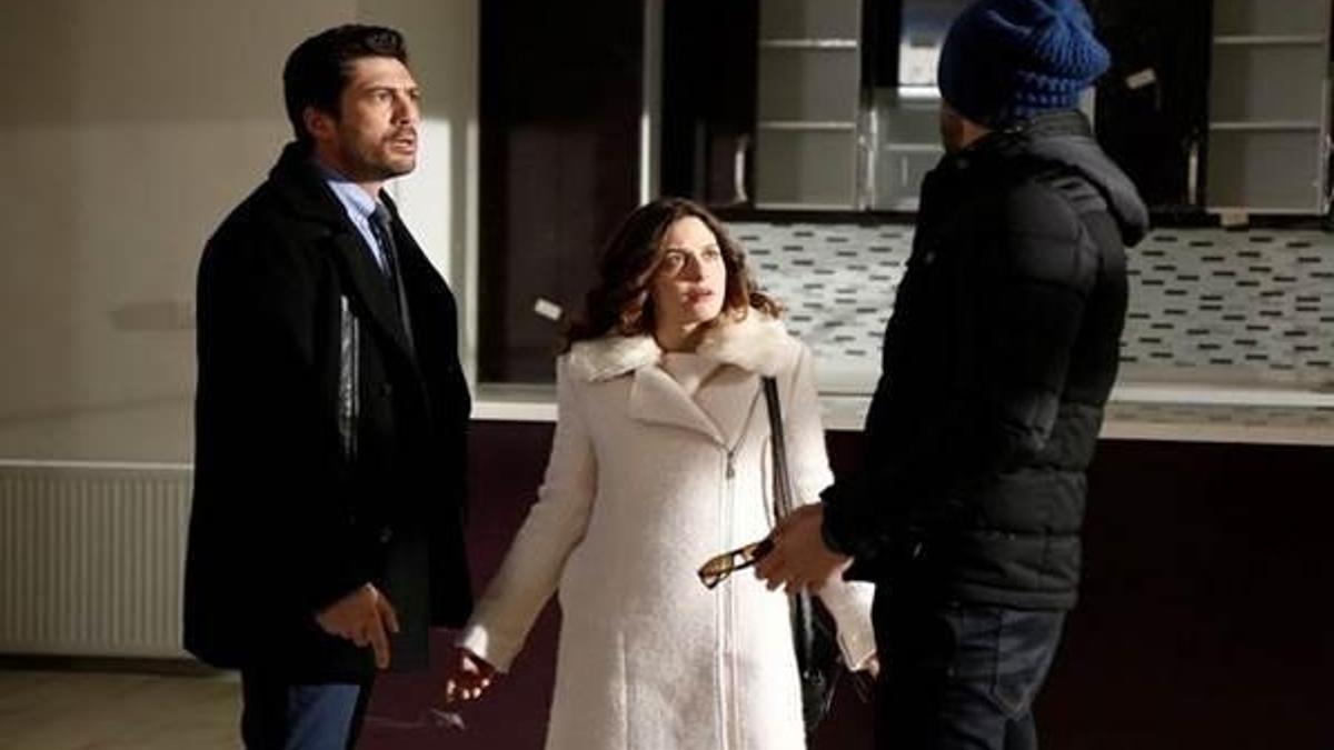 İlişki Durumu Karışık 28. bölüm 2. fragmanı yayında-izle