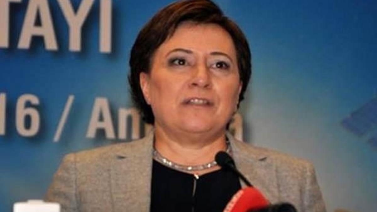 Bakan Sarı son noktayı koydu