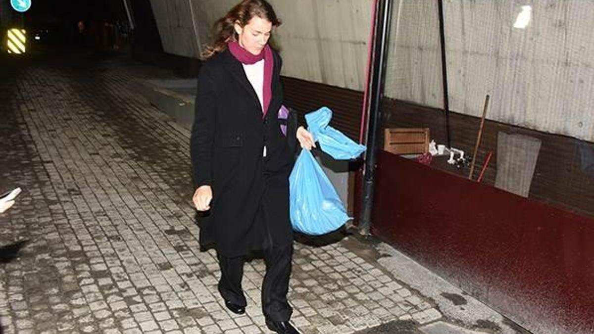 Albüm çıkarıyor