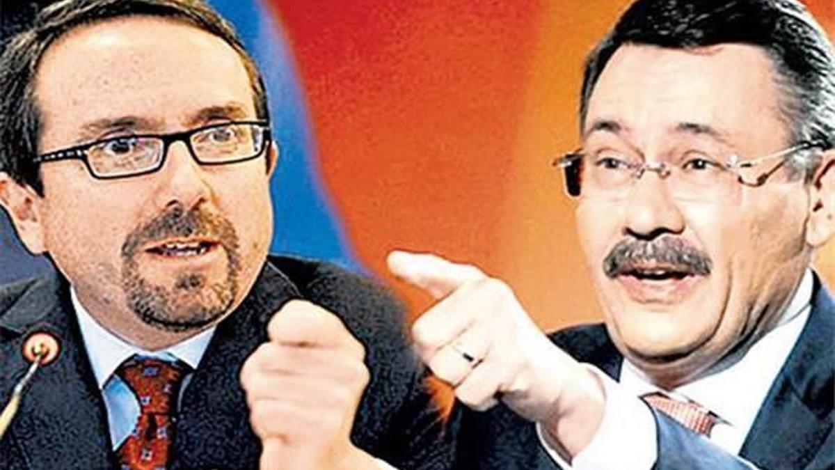 Gökçek’ten Bass’a teşekkür ve öneri