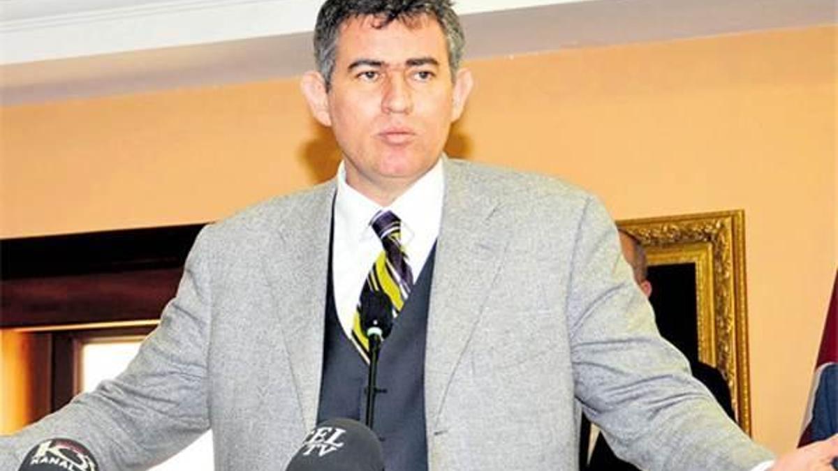‘Devlet yıkılırsa altında kalırız’