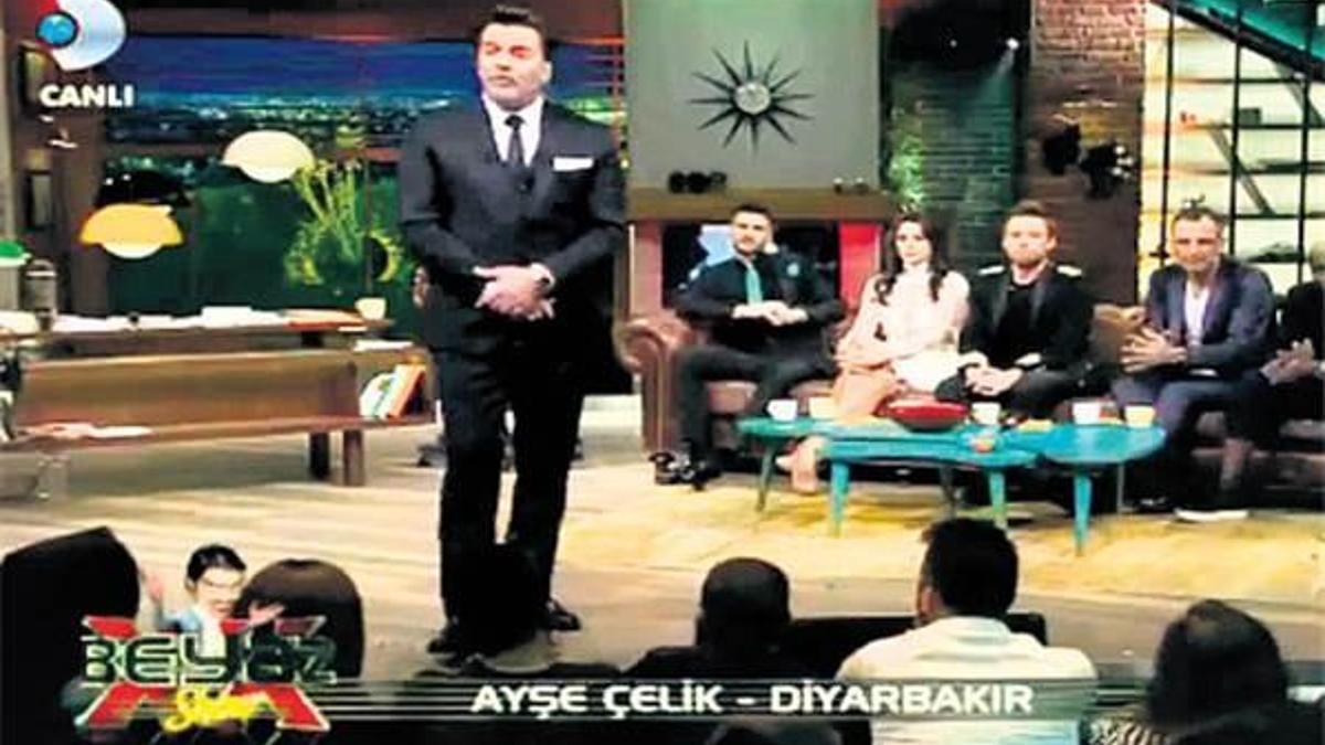 RTÜK’ten 900 bin TL para cezası