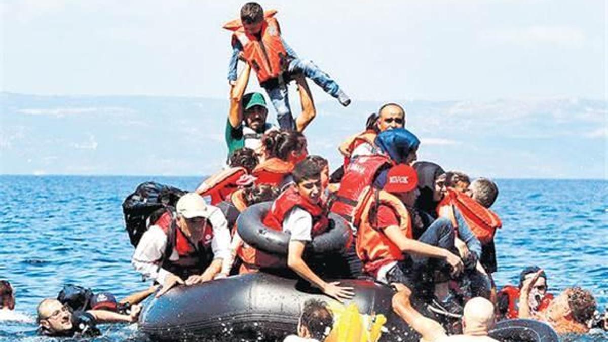Türkiye’ye feribot planı yasa dışı!