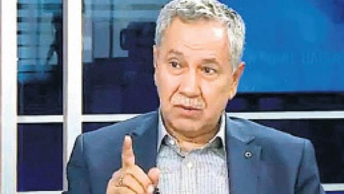 Arınç’tan ’çözüm süreci’ açıklaması