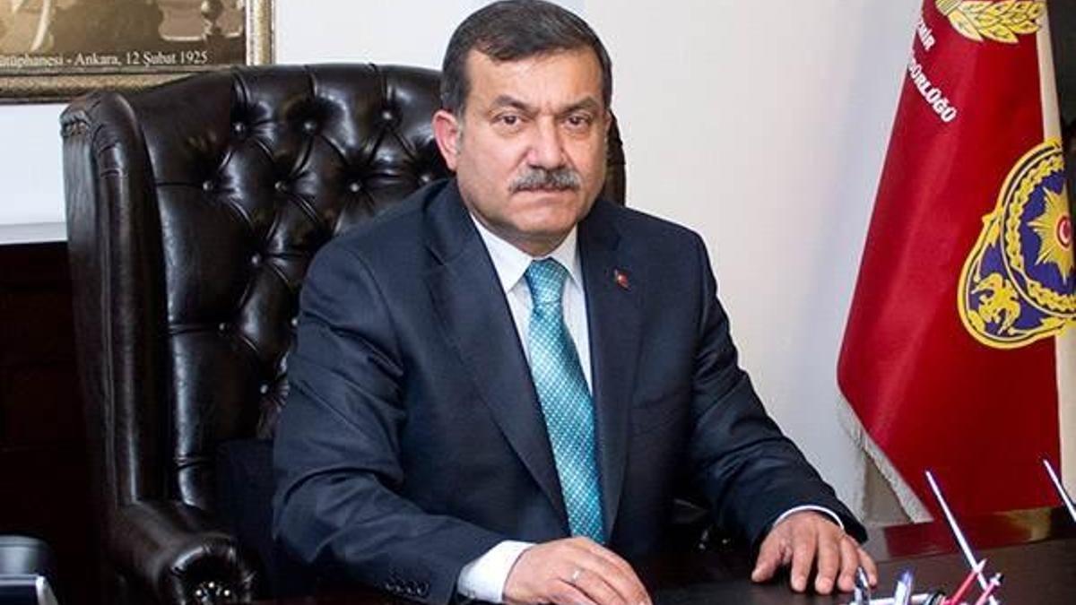 Emniyet müdüründen dolandırıcılara karşı öneri: "Küfür edip kapatın"