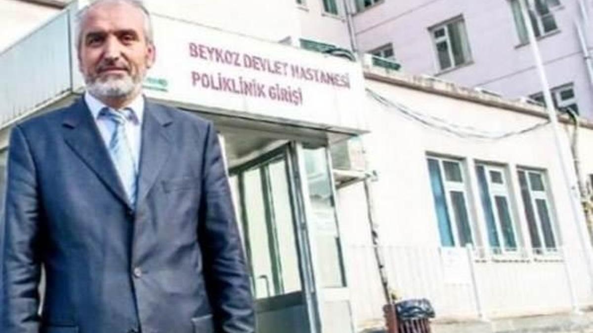 Mustafa Koç'un son anlarını anlattı